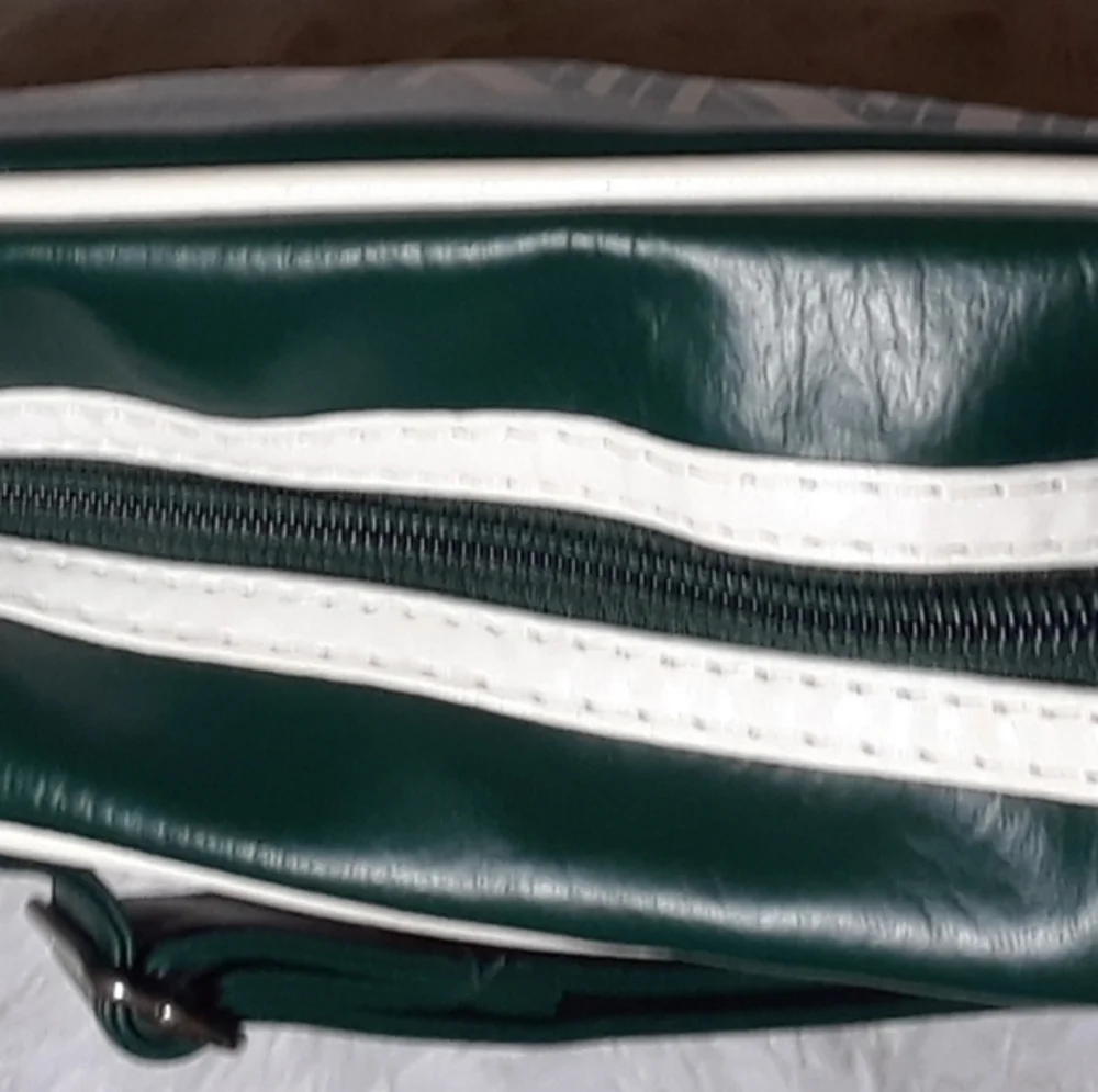 Vintage Guinness Extra Stout Shoulder Bag